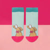 Peter Rabbit Grow Your Own Socks