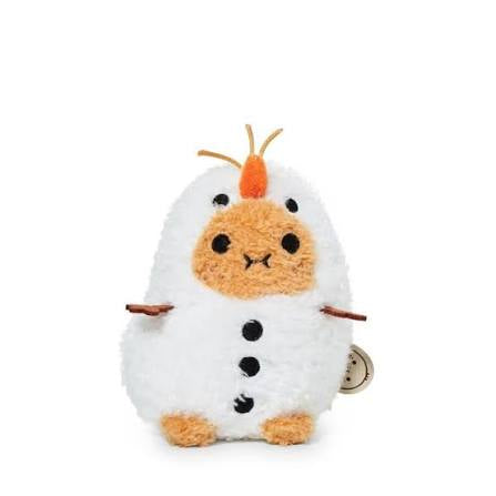 Noodoll Snowman