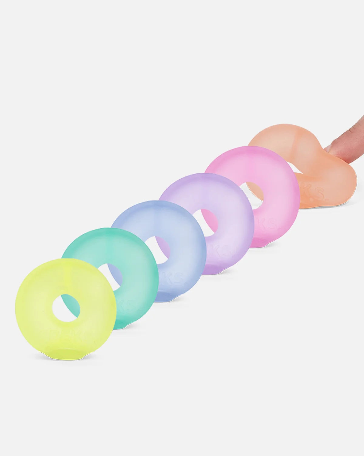 Speks Mini Loop 6 pack