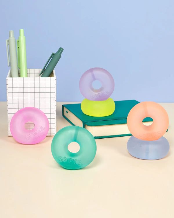 Speks Mini Loop 6 pack