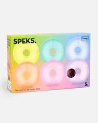 Speks Mini Loop 6 pack