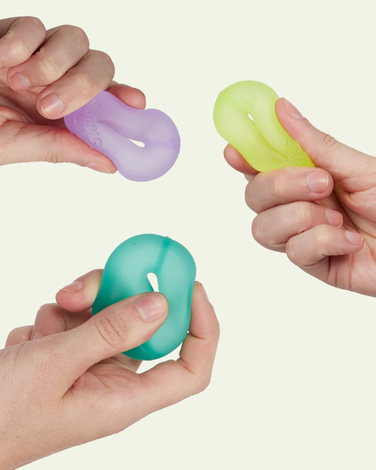 Speks Mini Loop 6 pack