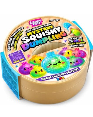 Rms Playhub Original Colour Changing Edition