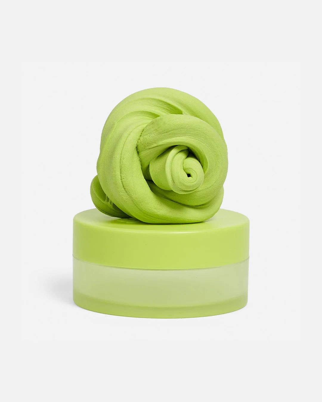 Speks Blur The Calming Focus Putty Citron