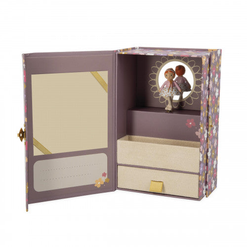 Kaloo Valentine Music Box