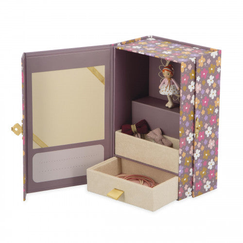 Kaloo Valentine Music Box
