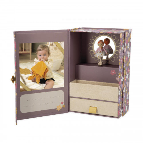 Kaloo Valentine Music Box