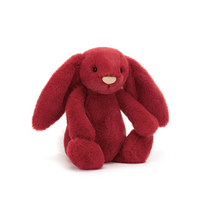 Bashful Luxe Bunny Scarlett max 1 per customer