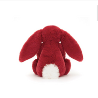 Bashful Luxe Bunny Scarlett max 1 per customer