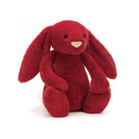 Bashful Luxe Bunny Scarlett max 1 per customer