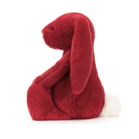 Bashful Luxe Bunny Scarlett max 1 per customer