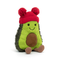 Amuseable Bobble Avocado
