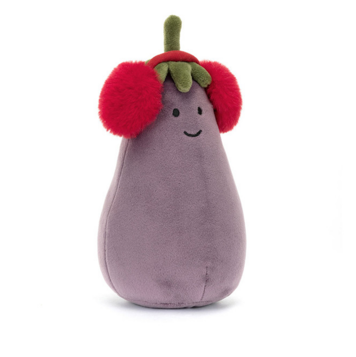 Toastie Vivacious Red Aubergine