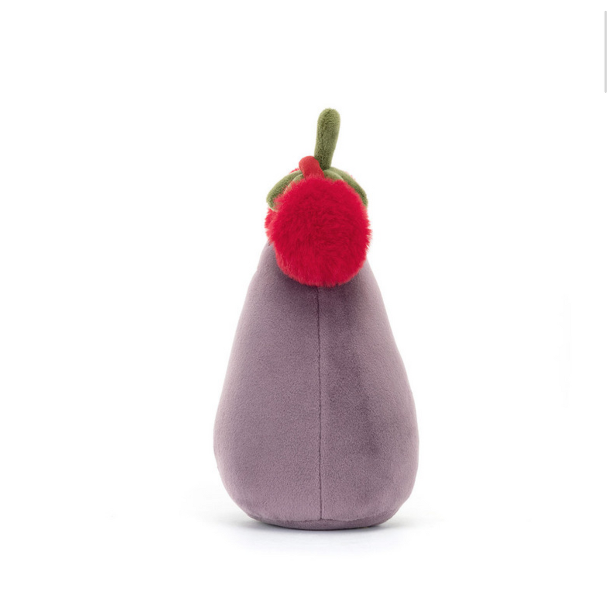 Toastie Vivacious Red Aubergine
