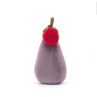 Toastie Vivacious Red Aubergine