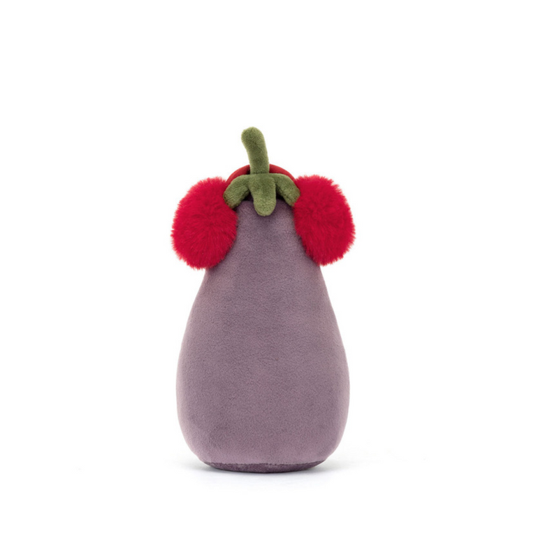 Toastie Vivacious Red Aubergine