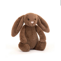Bashful Nutmeg Bunny max 1 per customer