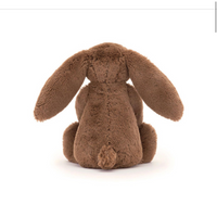 Bashful Nutmeg Bunny max 1 per customer