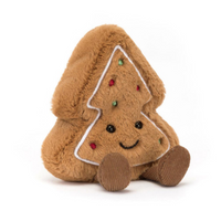 Amuseable Tree Cookie