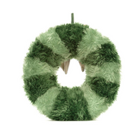 Amuseable Nordic Spruce Wreath max 1 per customer