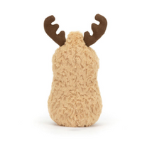 Amuseable Peanut Reindeer max 1 per customer