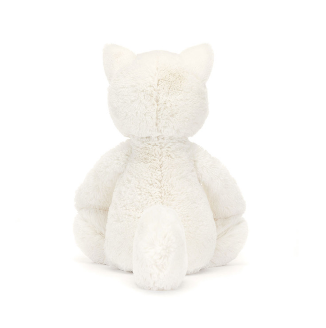 Bashful Artic Fox