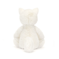 Bashful Artic Fox