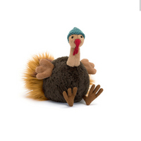 Theo Turkey max 1 per customer