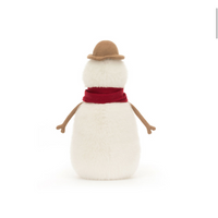 Jesse Snowman max 1 per customer