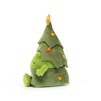 Christmas Tree Ricky Rain Frog max 1 per person