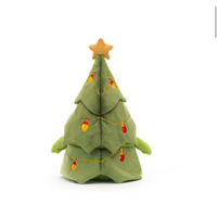 Christmas Tree Ricky Rain Frog max 1 per person