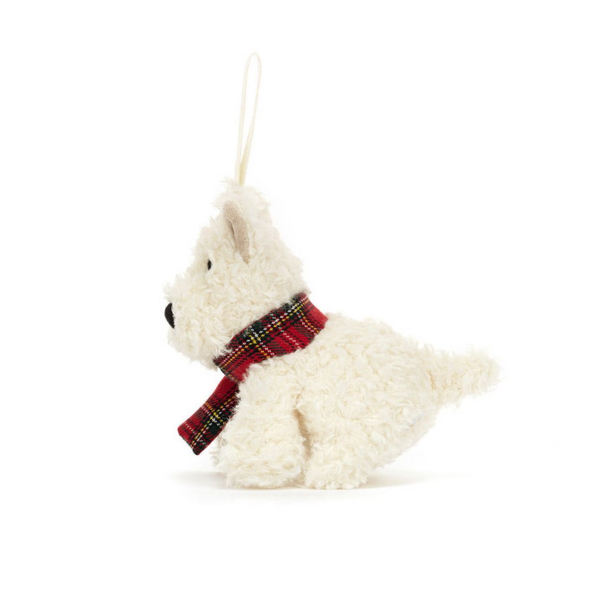 Munro Scottie Dog Decoration max 1 per customer