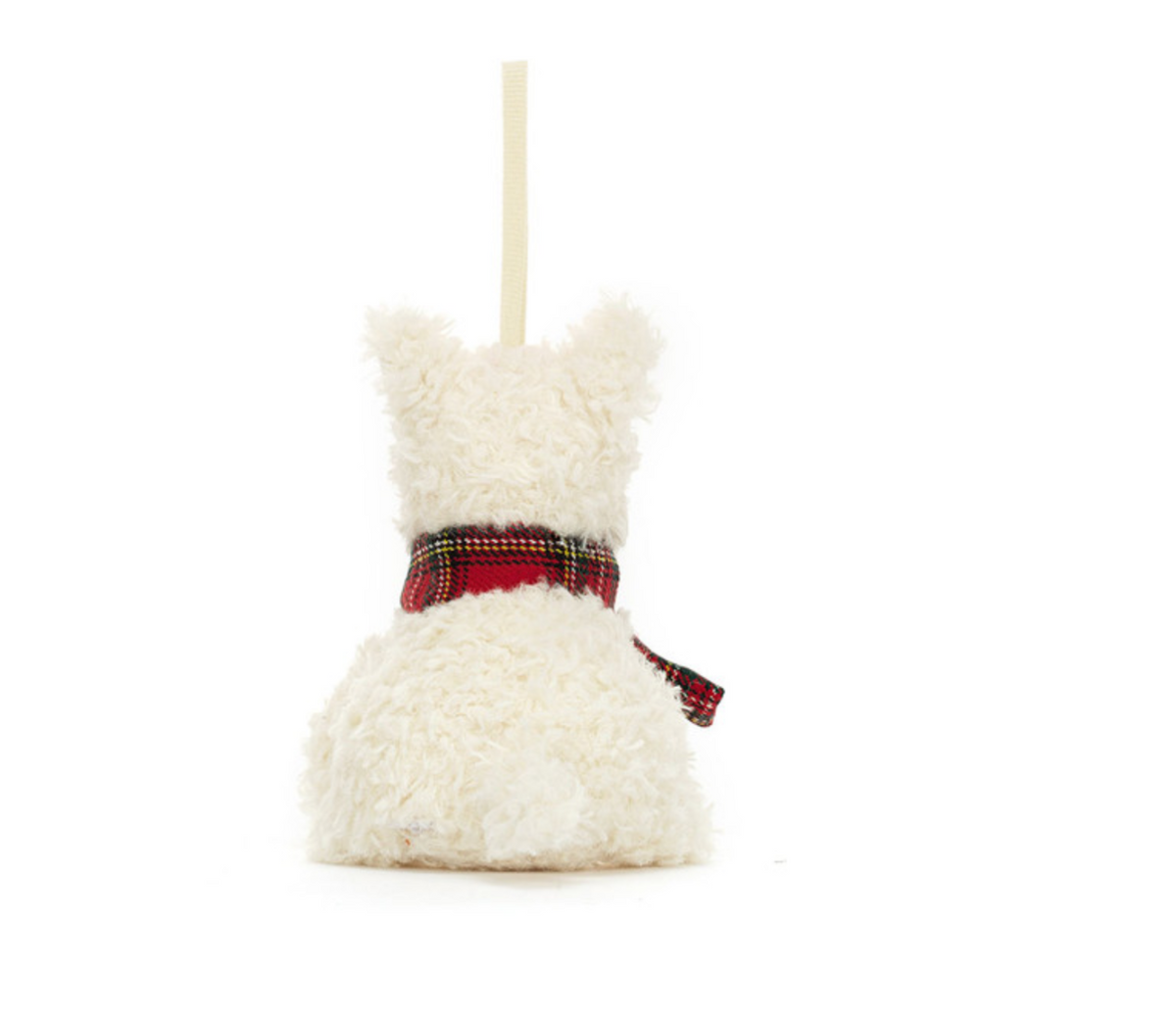 Munro Scottie Dog Decoration max 1 per customer