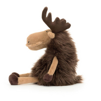 Merrick Moose max 1 per customer