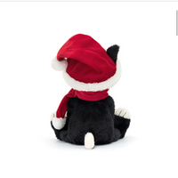 Christmas Jellycat Jack max 1 per customer