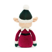 Eldo Elf