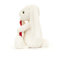 Bashful Bunny With Candy Cane max 1 per customer