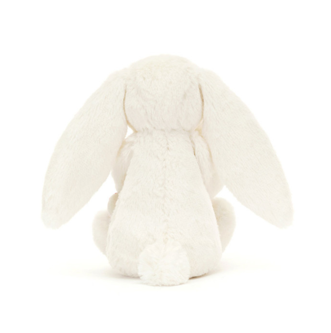 Bashful Bunny With Candy Cane max 1 per customer