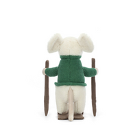 Merry Mouse Skiing max 1 per customer