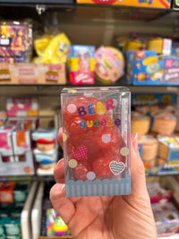 Slushy Bear