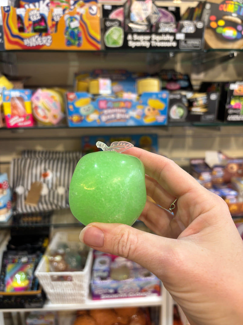 Slushy Apple