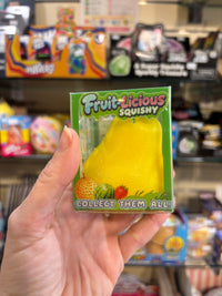Crunchy Pear