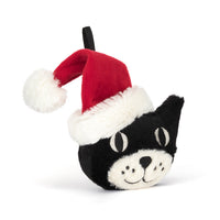 Jellycat Jack Decoration