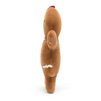 Jolly Gingerbread Fred max 1 per customer
