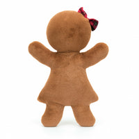 Jolly Gingerbread Ruby- max 1 per customer