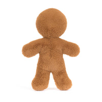 Jolly Gingerbread Fred max 1 per customer