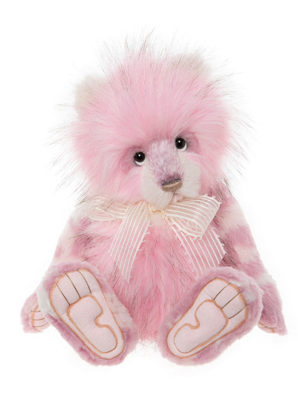Charlie Bears Julia