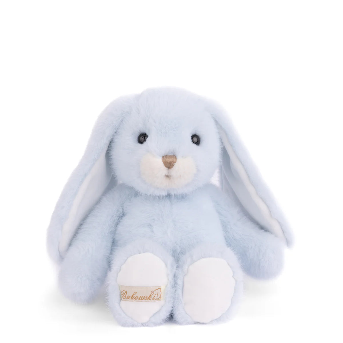 Bukowski Bears Jumpy Bunny Heaven Blue