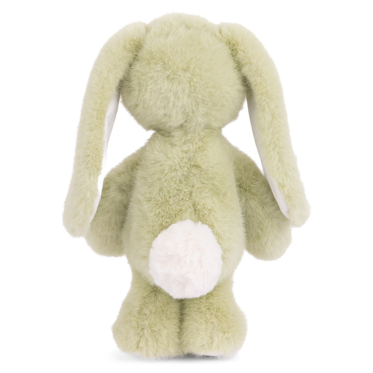 Bukowski Bears Jumpy Bunny Lime