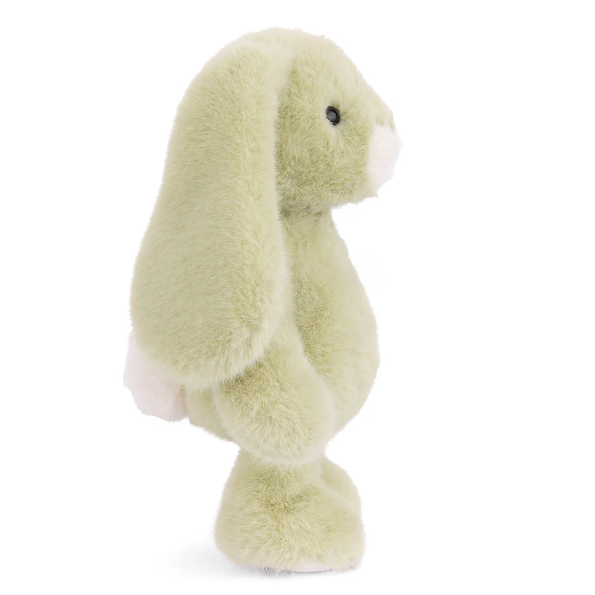 Bukowski Bears Jumpy Bunny Lime